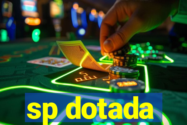 sp dotada